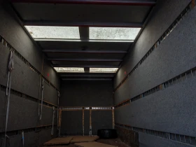 BDF-Фургон, снимка 4