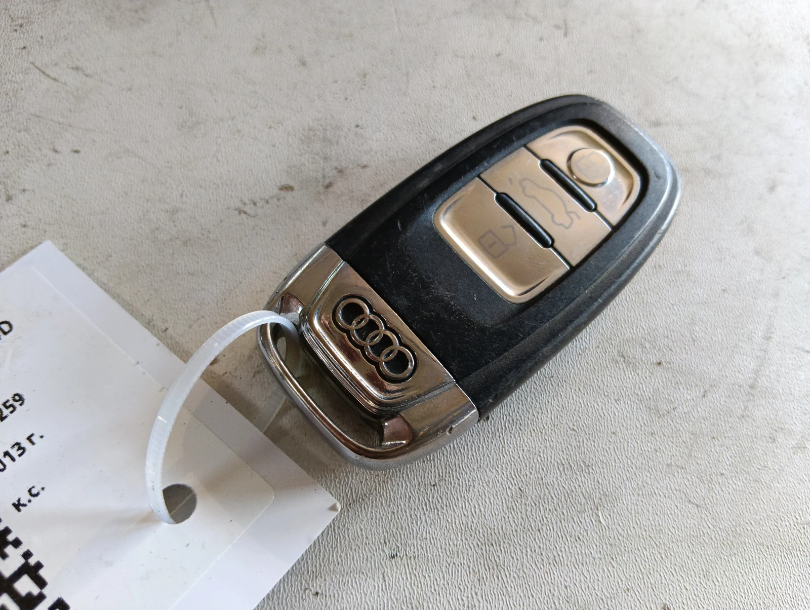 ��������� ���� 8T0959754D Audi A5 | Mobile.bg � ����������� 1