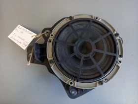 Тонколона високоговорител задна лява Пежо 207SW 