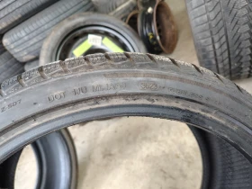 Гуми Зимни 235/35R19, снимка 9