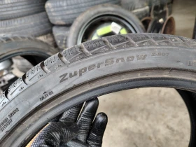 Гуми Зимни 235/35R19, снимка 8