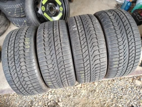 Гуми Зимни 235/35R19, снимка 2