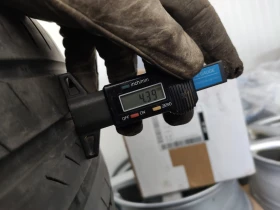 Гуми Летни 225/55R18, снимка 5