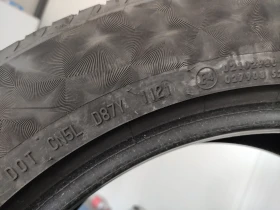 Гуми Летни 225/55R18, снимка 8