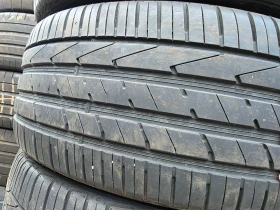 Гуми Летни 265/45R20, снимка 3
