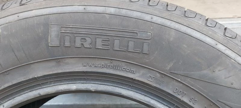 Гуми Летни 235/65R17, снимка 5 - Гуми и джанти - 33068965