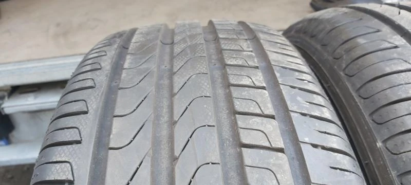 Гуми Летни 235/65R17, снимка 4 - Гуми и джанти - 33068965