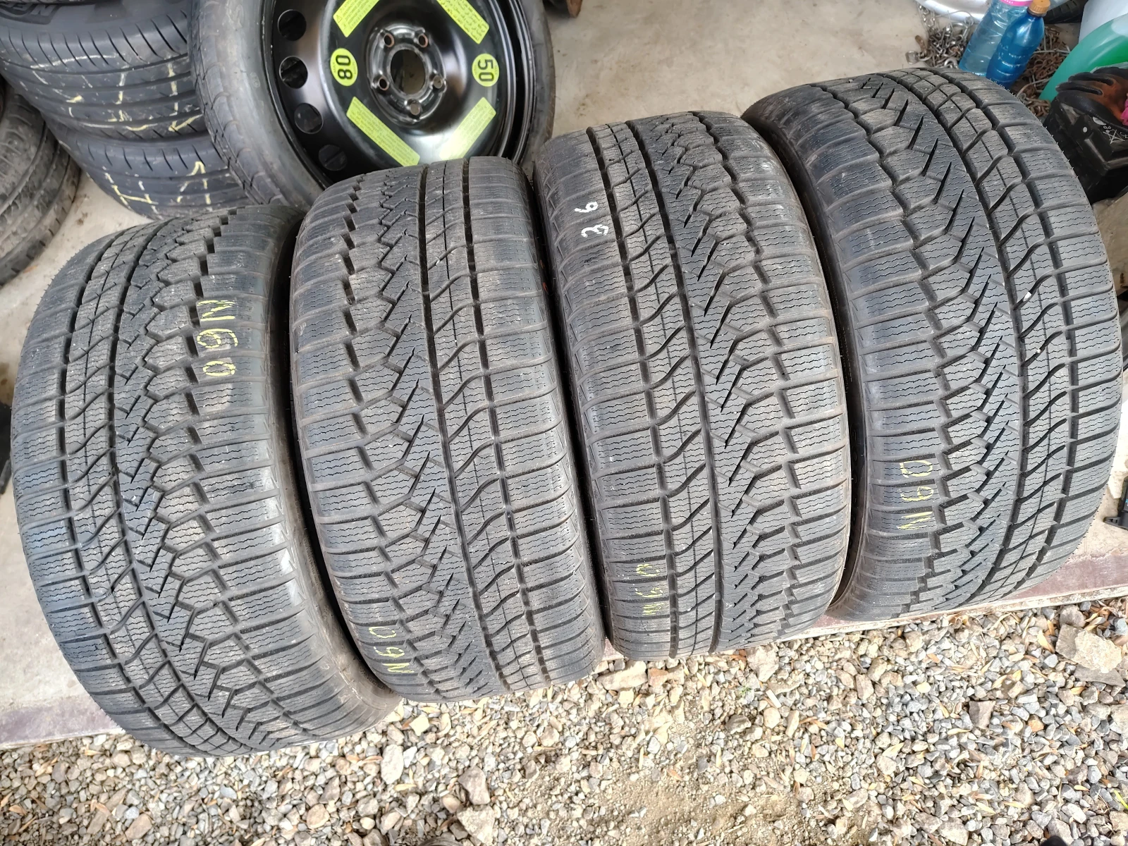  235/35R19 | Mobile.bg   2