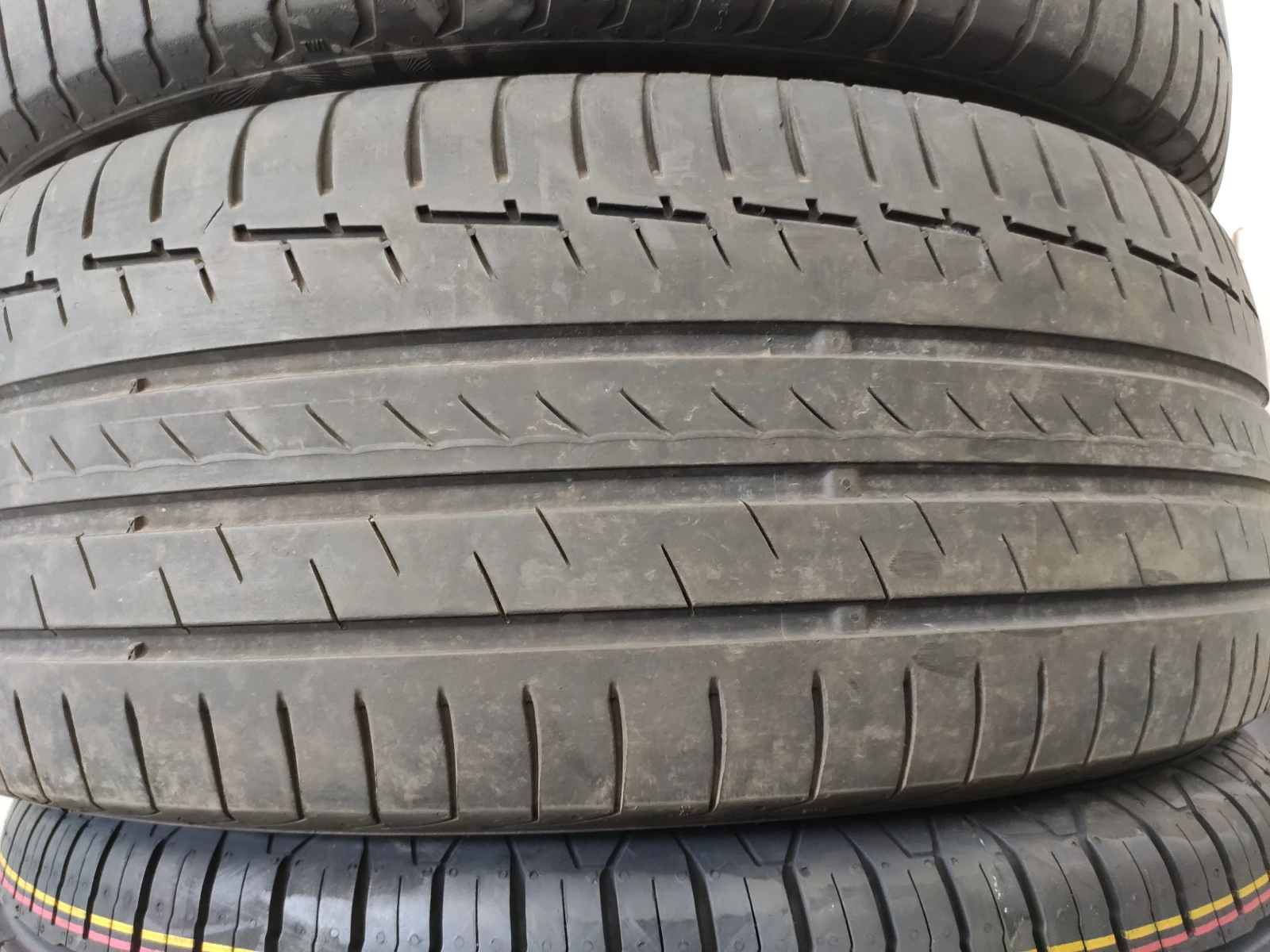  225/55R18 | Mobile.bg   4