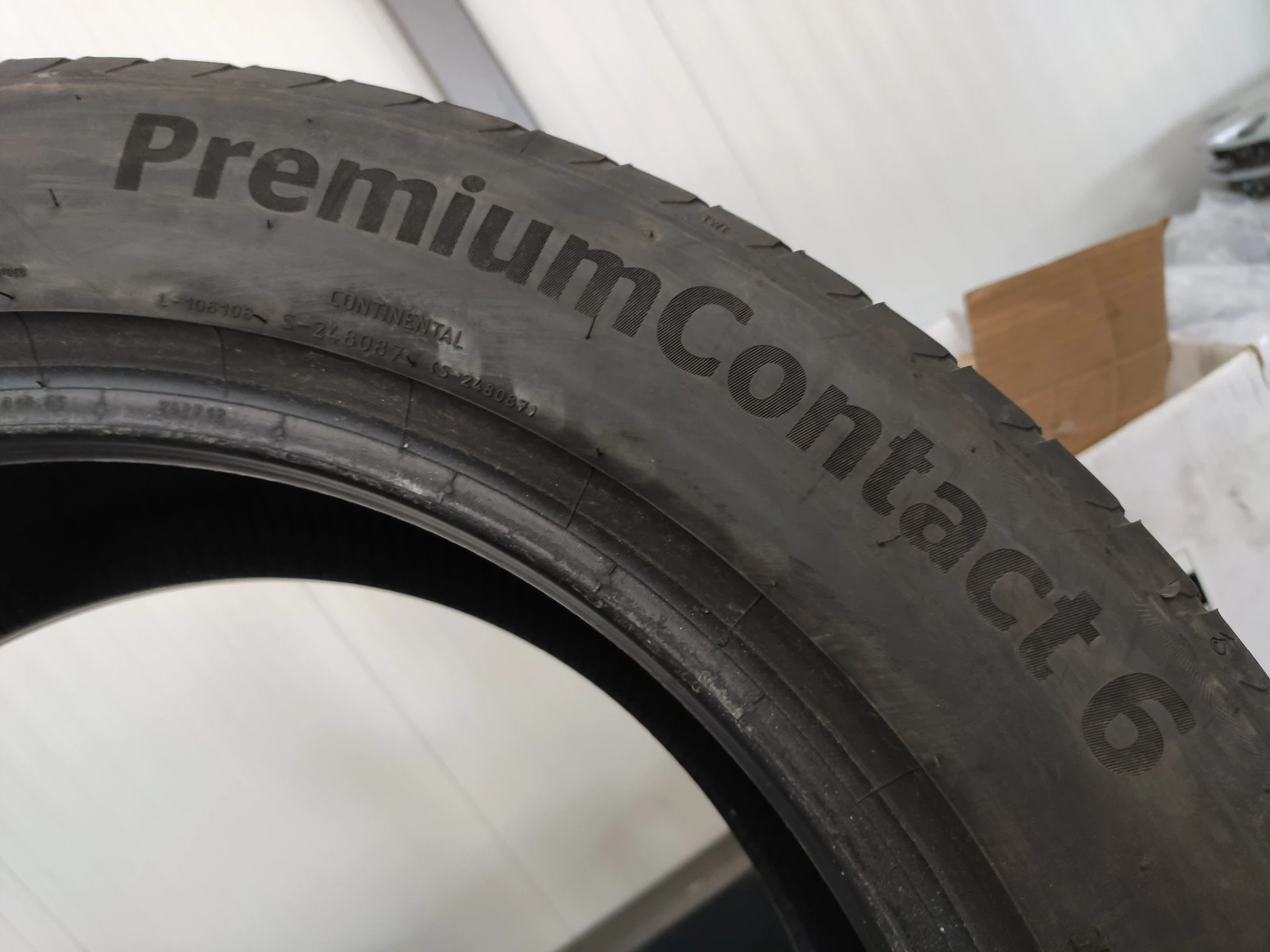  225/55R18 | Mobile.bg   6