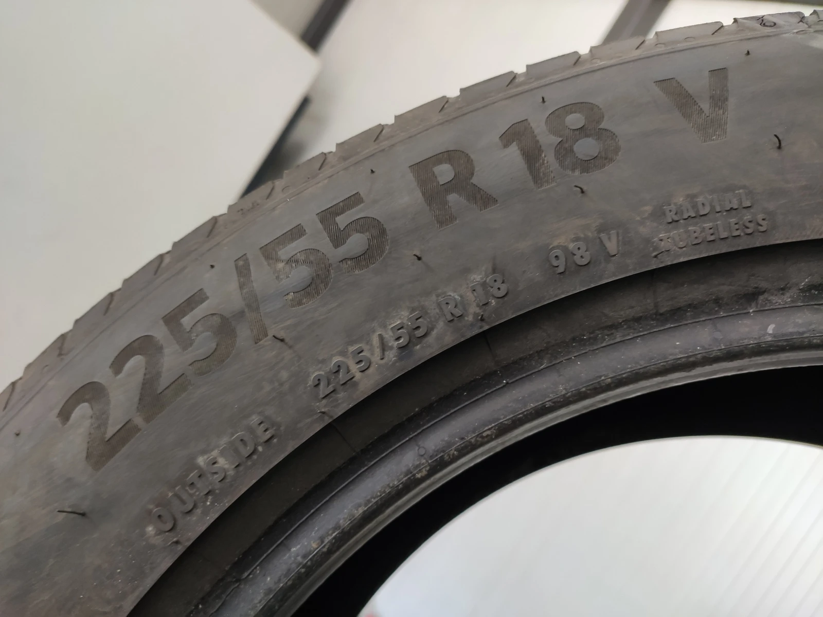  225/55R18 | Mobile.bg   7
