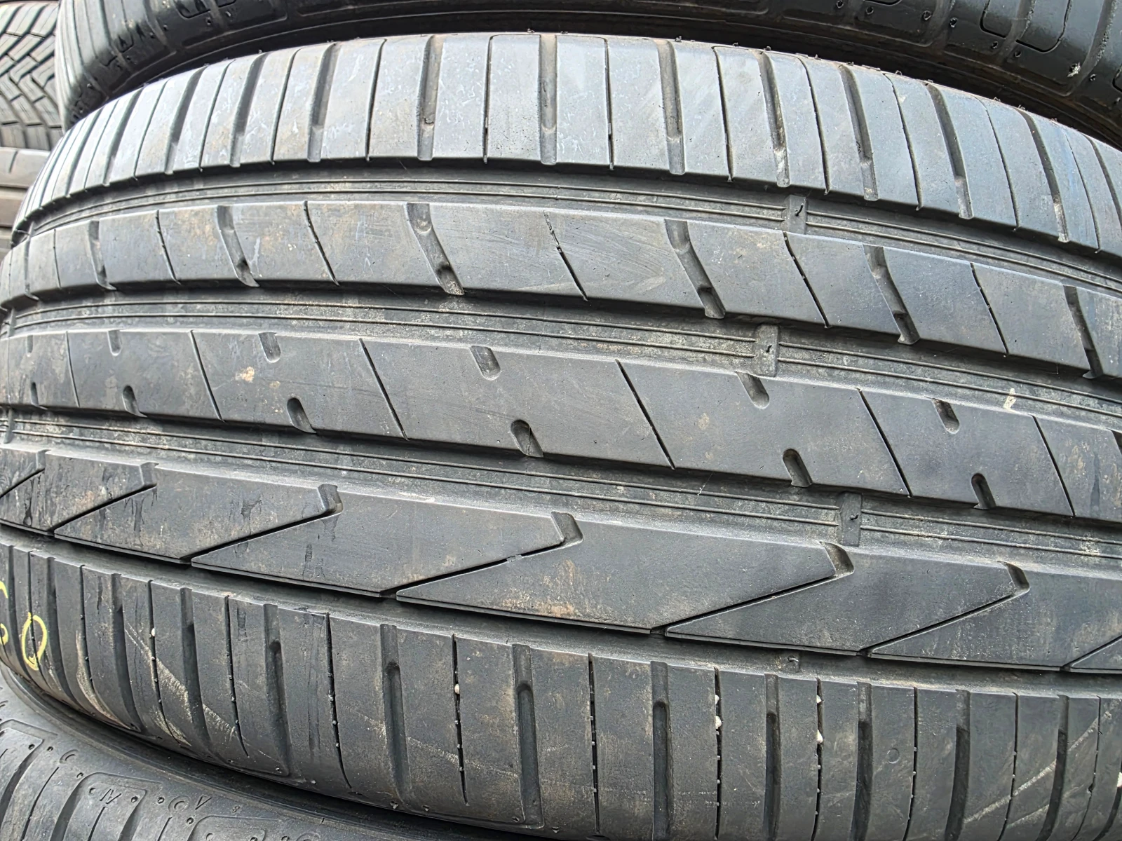  265/45R20 | Mobile.bg   2