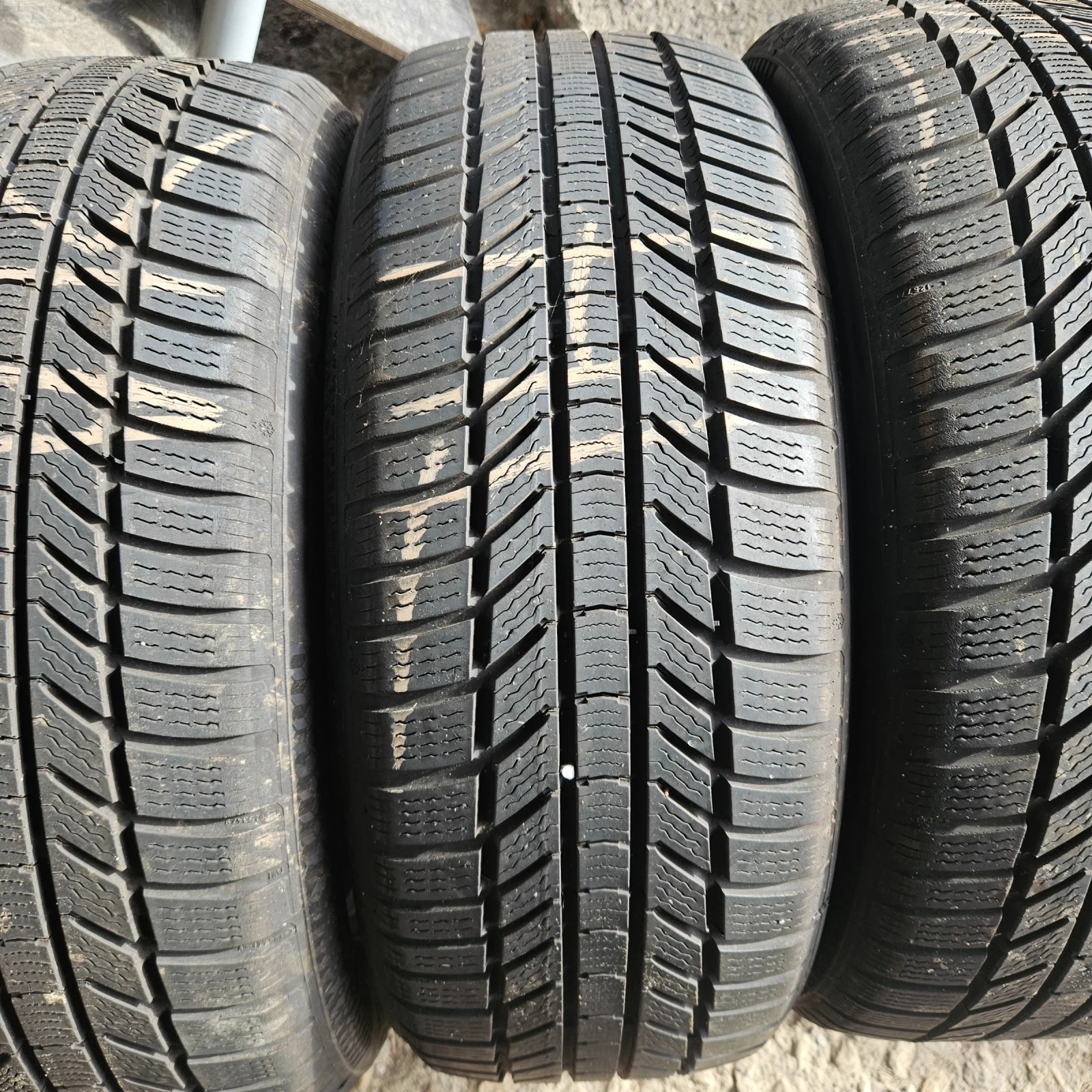 ���� 215/55R17 | Mobile.bg � ����������� 4