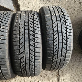 Гуми Зимни 215/55R17, снимка 3 - Гуми и джанти - 53477095