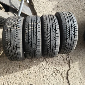 Гуми Зимни 215/55R17