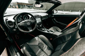 Mercedes-Benz SLK 280 Ръчни ск., снимка 11
