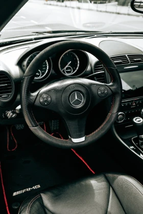 Mercedes-Benz SLK 280 Ръчни ск., снимка 12