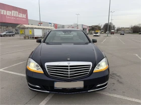 Mercedes-Benz S 350 БАРТЕР* FACELIFT* AMG* , снимка 3