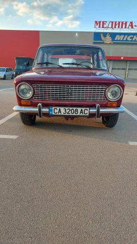 Lada 2101, снимка 9