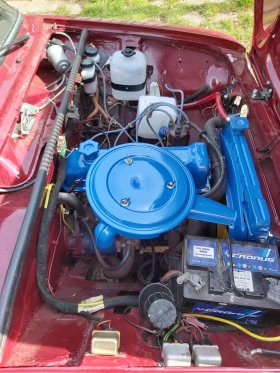 Lada 2101, снимка 6