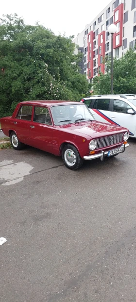 Lada 2101, снимка 8