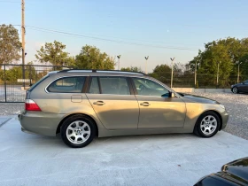 BMW 530, снимка 4