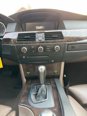 BMW 530, снимка 16