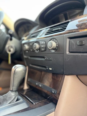BMW 530, снимка 13
