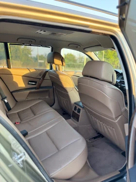 BMW 530, снимка 10