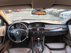 BMW 530, снимка 5