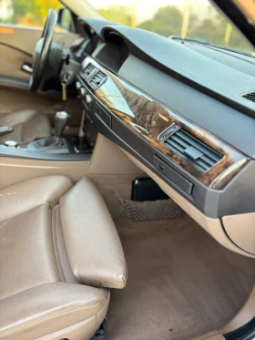 BMW 530, снимка 6