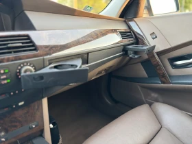 BMW 530, снимка 15