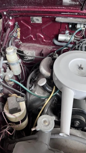 Daimler Sovereign V8, снимка 12