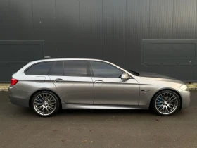 BMW 535 550-VISON-FULL-M-PACK-CAMERA-8ZF-ПОДГРЕВ-4, снимка 3