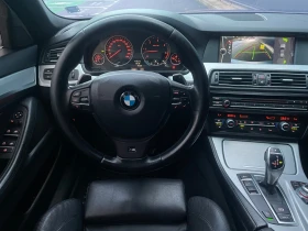 BMW 535 550-VISON-FULL-M-PACK-CAMERA-8ZF-ПОДГРЕВ-4, снимка 10