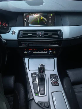 BMW 535 550-VISON-FULL-M-PACK-CAMERA-8ZF-ПОДГРЕВ-4, снимка 9