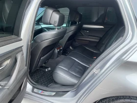 BMW 535 550-VISON-FULL-M-PACK-CAMERA-8ZF-ПОДГРЕВ-4, снимка 14