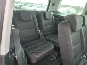 Seat Alhambra 2.0TDI 140кс DSG 7МЕСТА ЕВРО 5, снимка 16