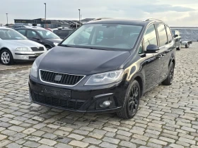 Seat Alhambra 2.0TDI 140кс DSG 7МЕСТА ЕВРО 5, снимка 1