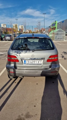 Mercedes-Benz B 200, снимка 2