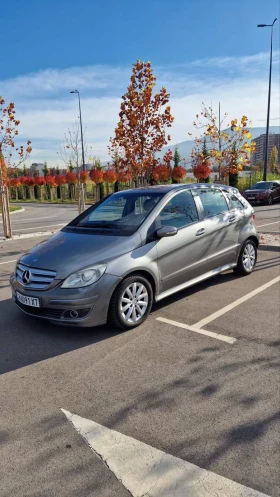 Mercedes-Benz B 200, снимка 4