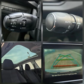 Peugeot 308 1.6hdi 92к.с., снимка 13