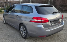 Peugeot 308 1.6hdi 92к.с., снимка 6