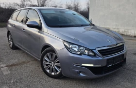 Peugeot 308 1.6hdi 92к.с., снимка 3