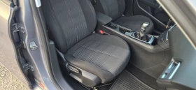 Peugeot 308 1.6hdi 92к.с., снимка 12