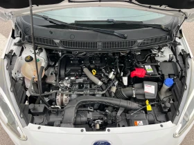 Ford Ka 1.2i* FACE* EURO6, снимка 13