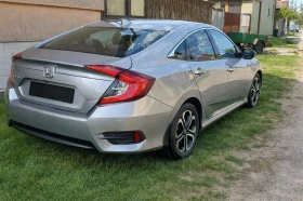 Honda Civic, снимка 5
