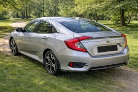 Honda Civic, снимка 3