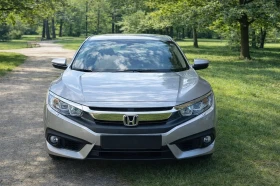 Honda Civic, снимка 1