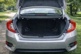 Honda Civic, снимка 9